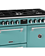 Stoves Richmond Deluxe ST DX RICH D900DF CBL 90cm Dual Fuel Range Cooker