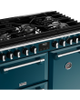 Stoves Richmond Deluxe ST DX RICH D900DF KTE 90cm Dual Fuel Range Cooker