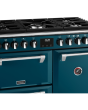 Stoves Richmond Deluxe ST DX RICH D900DF KTE 90cm Dual Fuel Range Cooker
