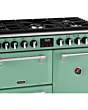Stoves Richmond Deluxe ST DX RICH D900DF MMI 90cm Dual Fuel Range Cooker