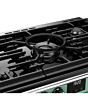 Stoves Richmond Deluxe ST DX RICH D900DF MMI 90cm Dual Fuel Range Cooker