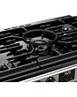Stoves Richmond Deluxe ST DX RICH D900DF PMU 90cm Dual Fuel Range Cooker