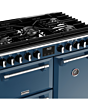 Stoves Richmond Deluxe ST DX RICH D900DF TBL 90cm Dual Fuel Range Cooker