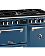 Stoves Richmond Deluxe ST DX RICH D900DF TBL 90cm Dual Fuel Range Cooker