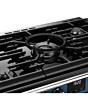 Stoves Richmond Deluxe ST DX RICH D900DF TBL 90cm Dual Fuel Range Cooker