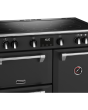 Stoves Richmond Deluxe ST DX RICH D900Ei TCH AGR 90cm Electric Induction (Touch Control) Range Cooker