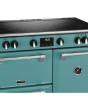 Stoves Richmond Deluxe ST DX RICH D900Ei TCH CBL 90cm Electric Induction (Touch Control) Range Cooker