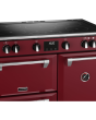 Stoves Richmond Deluxe ST DX RICH D900Ei TCH CRE 90cm Electric Induction (Touch Control) Range Cooker
