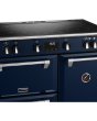 Stoves Richmond Deluxe ST DX RICH D900Ei TCH MBL 90cm Electric Induction (Touch Control) Range Cooker