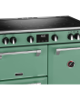 Stoves Richmond Deluxe ST DX RICH D900Ei TCH MMI 90cm Electric Induction (Touch Control) Range Cooker