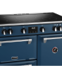 Stoves Richmond Deluxe ST DX RICH D900Ei TCH TBL 90cm Electric Induction (Touch Control) Range Cooker