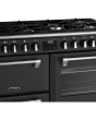 Stoves Richmond Deluxe ST DX RICH D1000DF AGR 100cm Dual Fuel Range Cooker