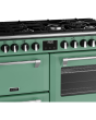 Stoves Richmond Deluxe ST DX RICH D1000DF MMI 100cm Dual Fuel Range Cooker