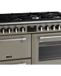 Stoves Richmond Deluxe ST DX RICH D1000DF PMU 100cm Dual Fuel Range Cooker