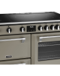 Stoves Richmond Deluxe ST DX RICH D1000Ei RTY PMU 100cm Electric Induction (Rotary Control) Range Cooker