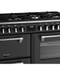 Stoves Richmond Deluxe ST DX RICH D1100DF AGR 110cm Dual Fuel Range Cooker