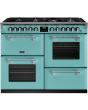 Stoves Richmond Deluxe ST DX RICH D1100DF CBL 110cm Dual Fuel Range Cooker