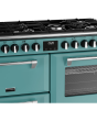 Stoves Richmond Deluxe ST DX RICH D1100DF CBL 110cm Dual Fuel Range Cooker
