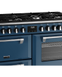 Stoves Richmond Deluxe ST DX RICH D1100DF TBL 110cm Dual Fuel Range Cooker