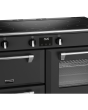 Stoves Richmond Deluxe ST DX RICH D1100Ei TCH AGR 110cm Electric Induction (Touch Control) Range Cooker