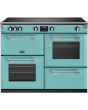 Stoves Richmond Deluxe ST DX RICH D1100Ei TCH CBL 110cm Electric Induction (Touch Control) Range Cooker