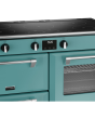 Stoves Richmond Deluxe ST DX RICH D1100Ei TCH CBL 110cm Electric Induction (Touch Control) Range Cooker