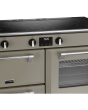 Stoves Richmond Deluxe ST DX RICH D1100Ei TCH PMU 110cm Electric Induction (Touch Control) Range Cooker