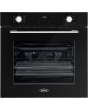 Belling BEL BI603MF BLK Built In Single Electric Oven