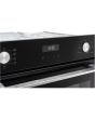 Belling BEL BI603MF BLK Built In Single Electric Oven