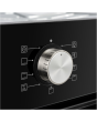 Belling BEL BI603MF BLK Built In Single Electric Oven
