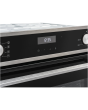 Belling BEL BI603MF STA Built In Single Electric Oven