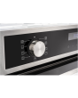 Belling BEL BI603MF STA Built In Single Electric Oven