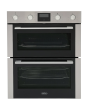 Belling BEL BI703MFC STA Built Under Oven with Catalytic Liners