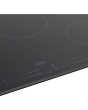 Belling BEL IHL773 BLK 77cm Linkable Induction Hob