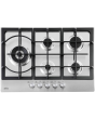 Belling BEL GHU753CI STA 75cm Stainless Gas Hob