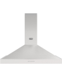 Stoves ST STERLING CHIM 100PYR STA 100cm Pyramid Hood