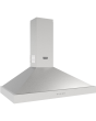 Stoves ST STERLING CHIM 100PYR STA 100cm Pyramid Hood