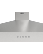 Stoves ST STERLING CHIM 100PYR STA 100cm Pyramid Hood