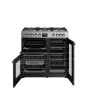 Belling RCA COOKCENTRE 90DF 90cm Dual Fuel Range Cooker - Stainless Steel