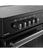 Belling RCA COOKCENTRE 110E 110cm Electric Ceramic Range Cooker - Black