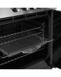 Belling RCA COOKCENTRE 110E 110cm Electric Ceramic Range Cooker - Stainless Steel