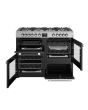Belling RCA COOKCENTRE 110DF 110cm Dual Fuel Range Cooker - Stainless Steel