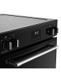 Belling MRA FARMHOUSE 60Ei TCH 60cm Electric Induction Cooker - Black