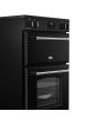 Belling MRA FARMHOUSE 60Ei TCH 60cm Electric Induction Cooker - Black