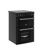Belling MRA FARMHOUSE 60Ei TCH 60cm Electric Induction Cooker - Black