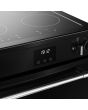 Belling MRA FARMHOUSE 60Ei TCH 60cm Electric Induction Cooker - Black