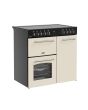 Belling RCA FARMHOUSE 90E 90cm Electric Ceramic Range Cooker - Cream