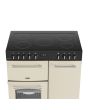 Belling RCA FARMHOUSE 90E 90cm Electric Ceramic Range Cooker - Cream