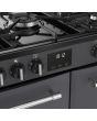 Belling RCA FARMHOUSE 90DF 90cm Dual Fuel Range Cooker - Anthracite