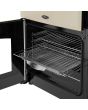 Belling RCA FARMHOUSE 90DF 90cm Dual Fuel Range Cooker - Cream